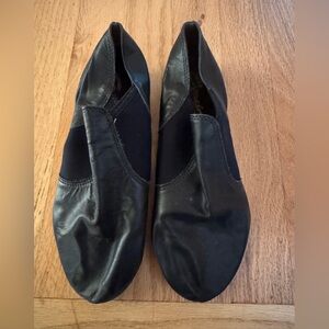 Capezio E-Series Jazz Slip On